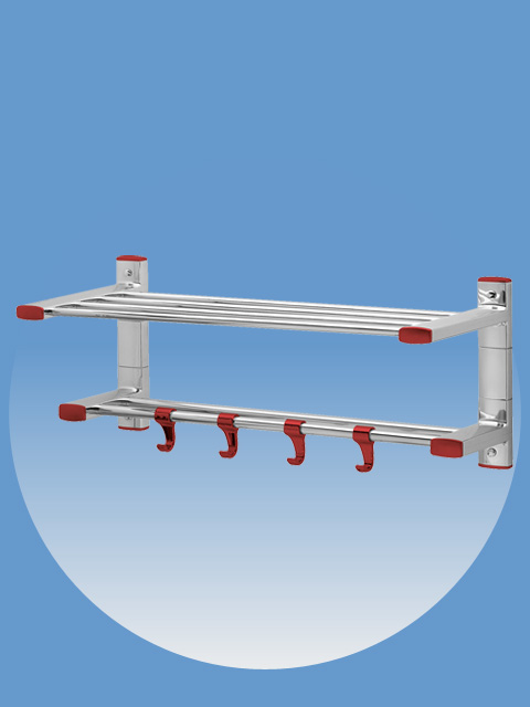 قفسه حوله یاس