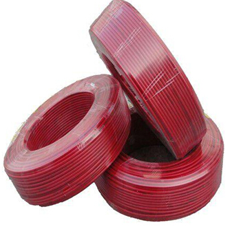 کابل PVC با UL1015 16AWG