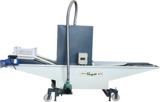 Fruit disinfection device