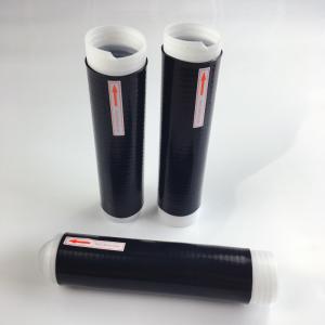Silicone rubber material cold shrink tube