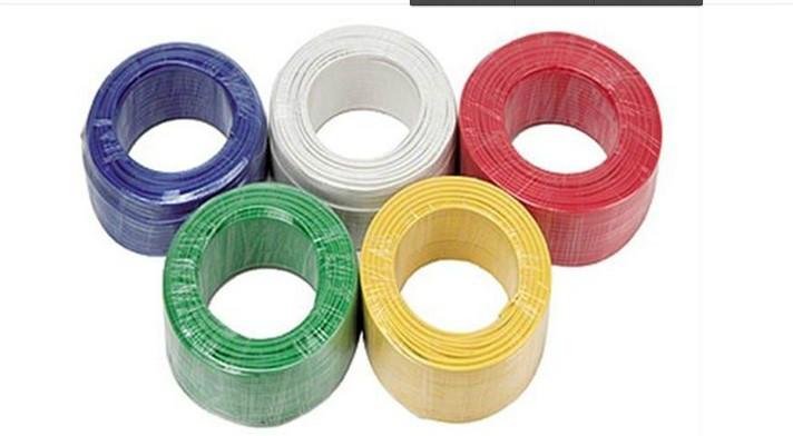 Fluoroplastic Cable with UL1227 14AWG