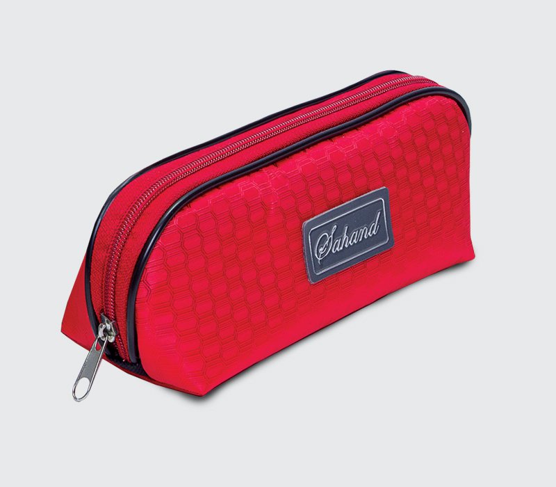 جامدادی تک زیپ مدل دیزاین سهند