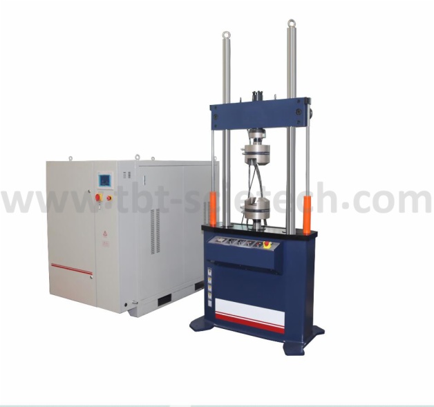 DYNAMIC & STATIC TEST SYSTEM