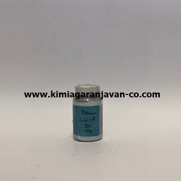 قلع پودر 100 گرمی