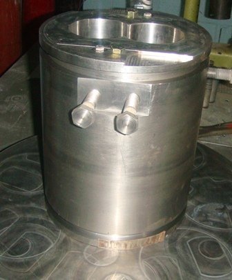 سیلندر ماردون