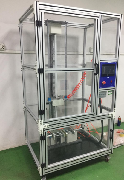 Directional Drop Tester  ZH-DX-218