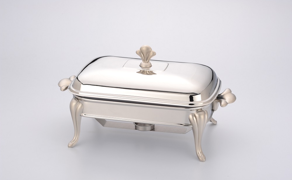 سوفله خوری مستطیل