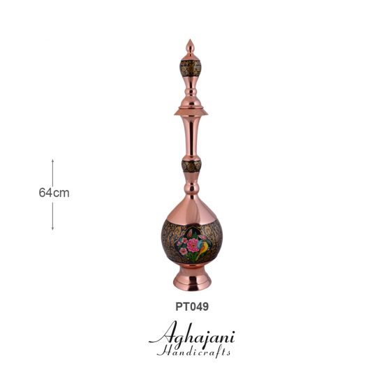 تنگ شرابی 57 تشعیر برند آقاجانی