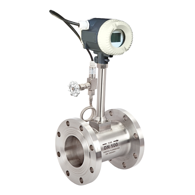 LWG Liquid Turbine Flow Meter