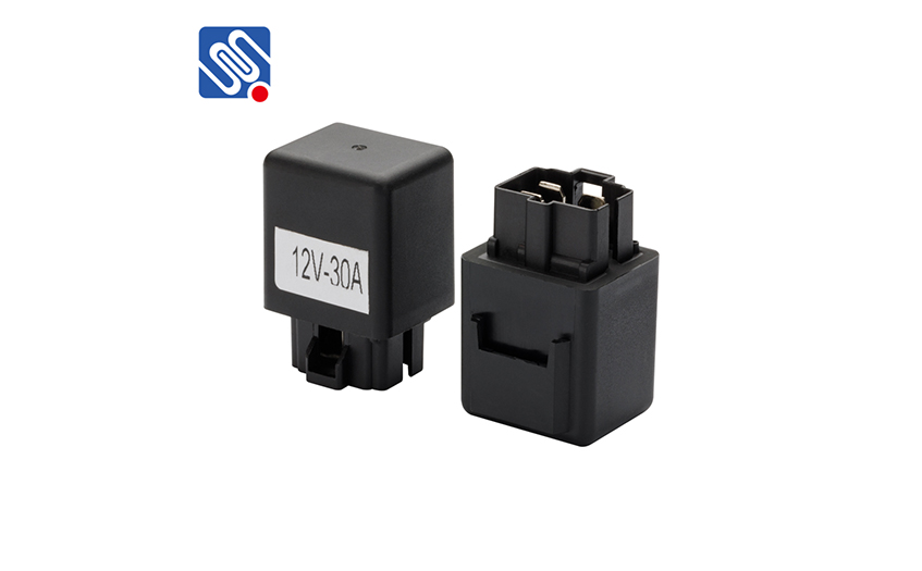 1GROUP 12V 30A AUTO RELAY
