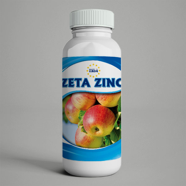 Zinc Zeta Liquid Fertilizer