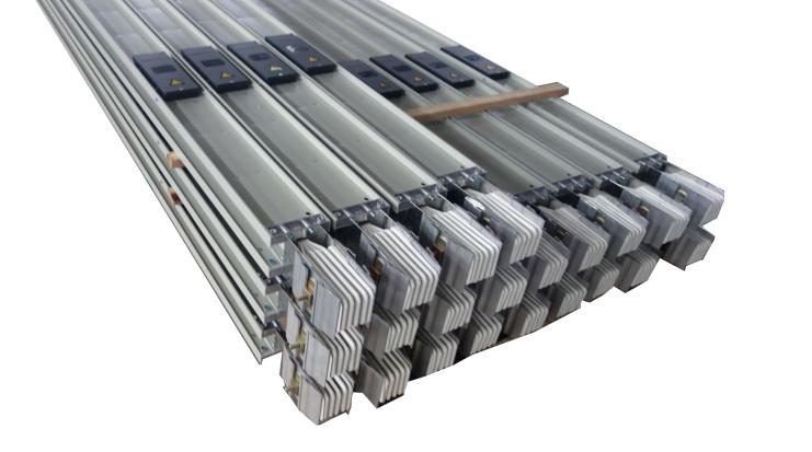 Low Voltage Bus Duct/Busway System