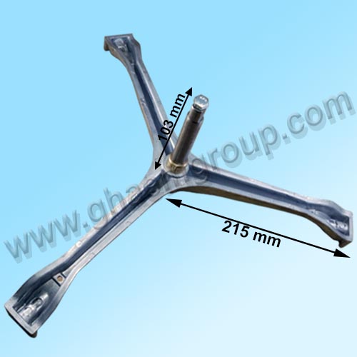 شفت آبکش 502 آاگ – [10049]