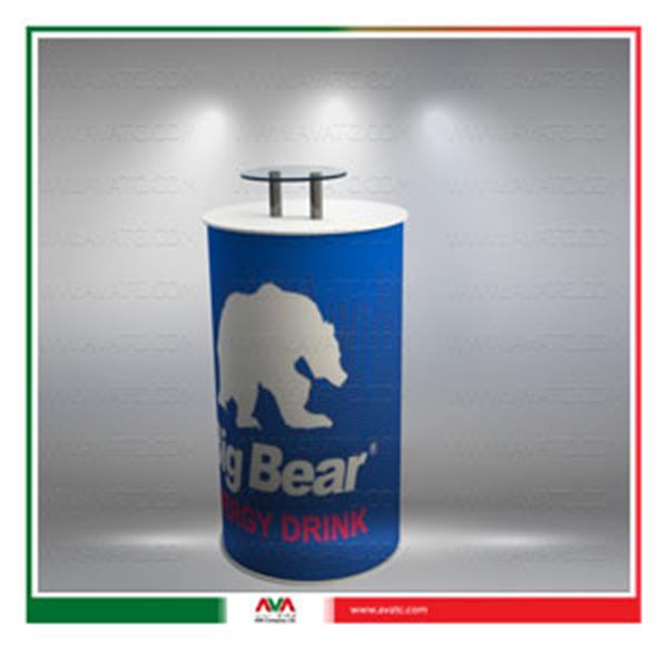 میز کانتر فروشگاهی