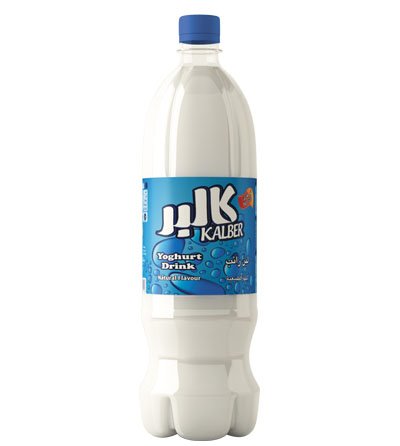 Natural 1.5 lit Doogh