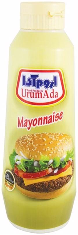 سس مایونز اروم آدا