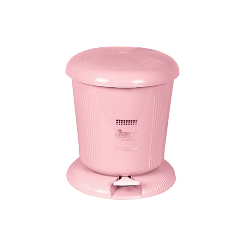 سطل پدالدار کوچک