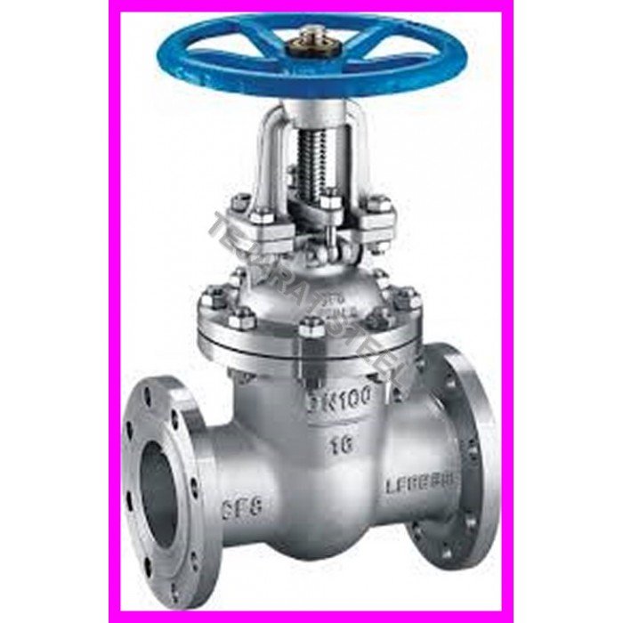 شیر کشویی فورج استیل