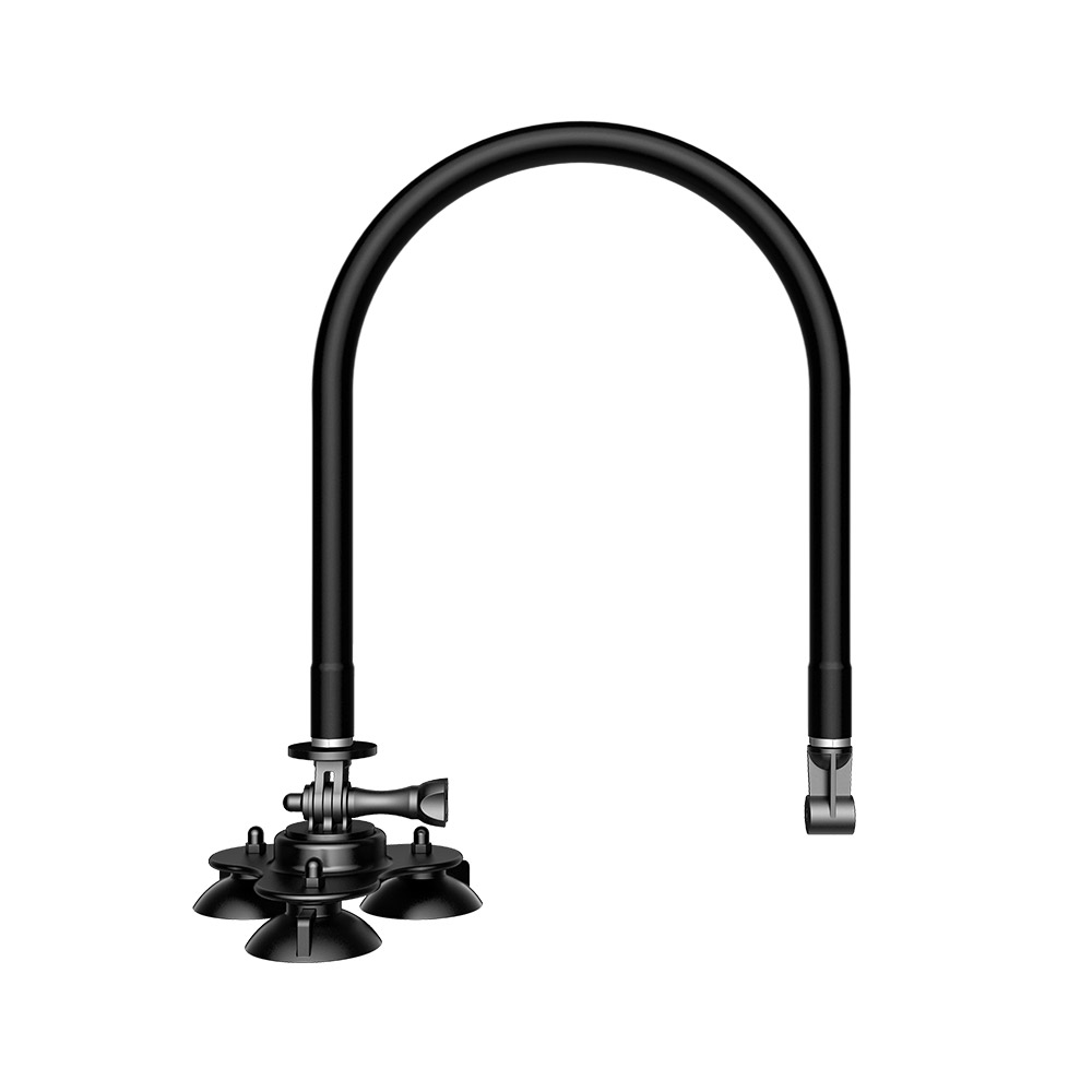 LUCKY FLEXIBLE ARM MOUNT