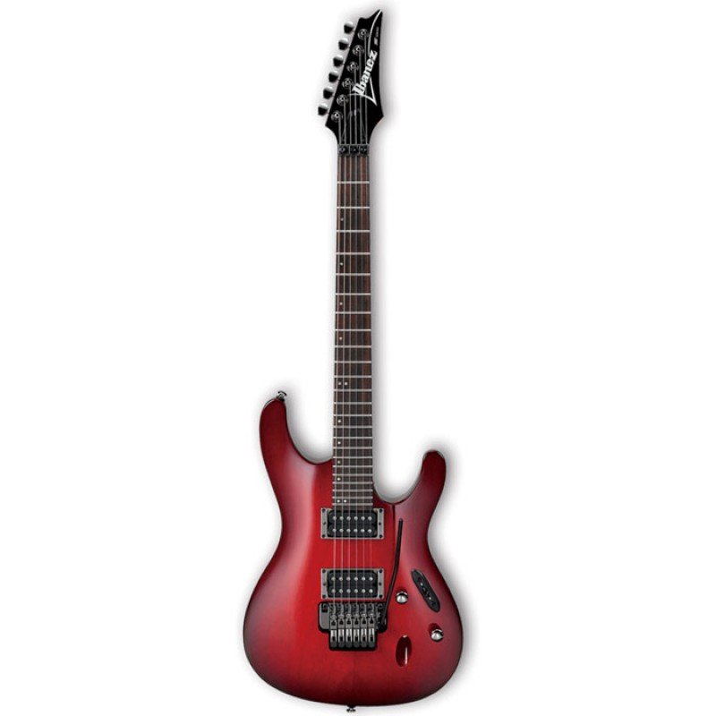 IBANEZ S520 | گیتار الکتریک