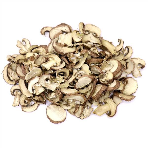 قارچ خشک ۵۰ گرمی