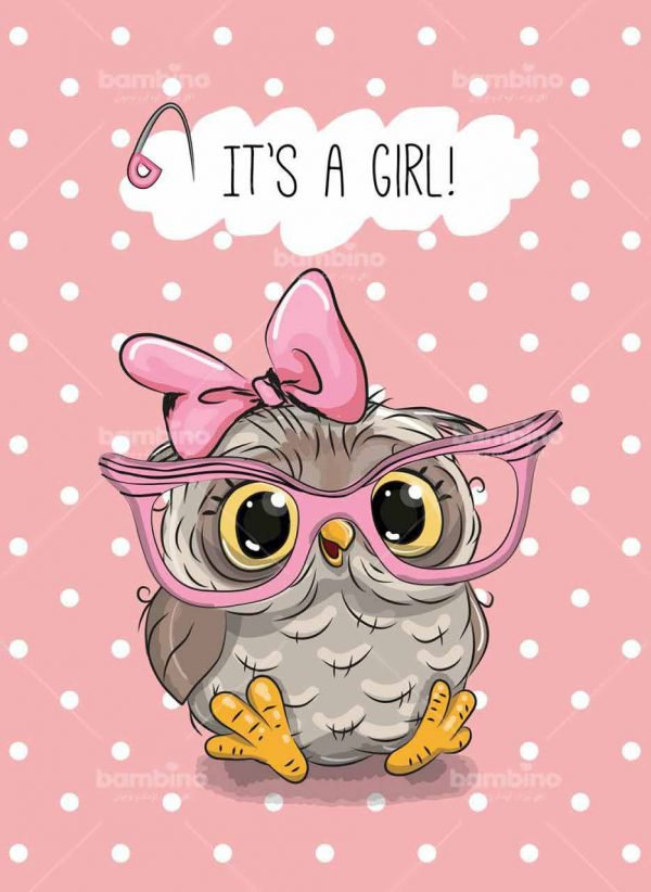 فرش اتاق کودک مدل A 984