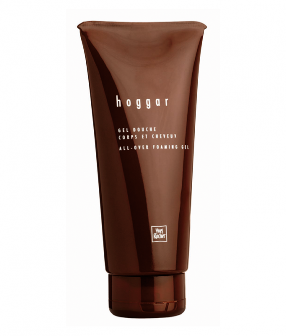 Aerogene's Hogar Men Aromatic Head and Body Shampoo