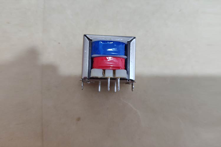 Step Up Transformer