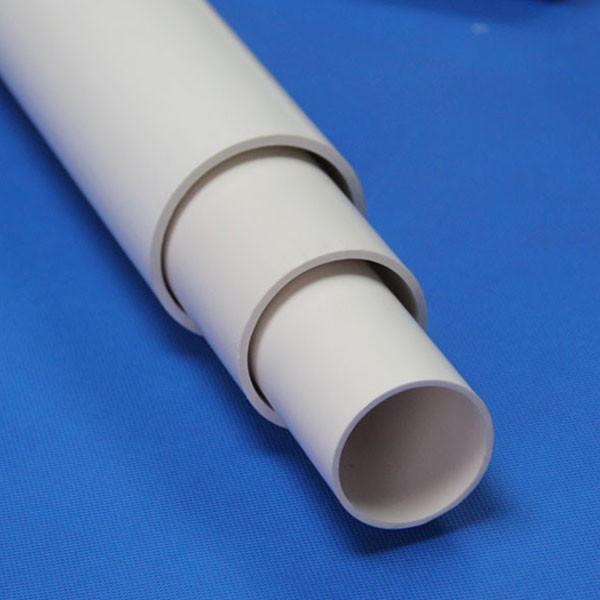 China PVC Water Supply Pipes