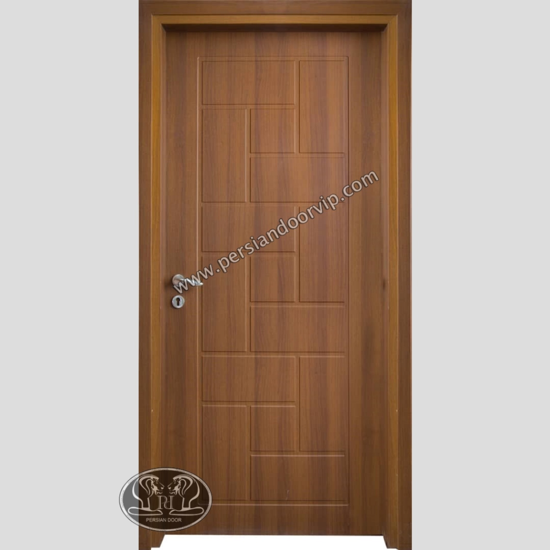 درب داخلی ضدآب مدل WPV1026