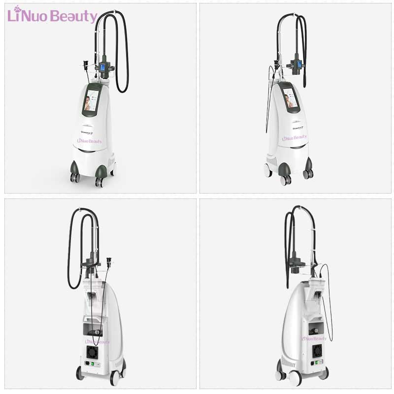 rf fat burning machine