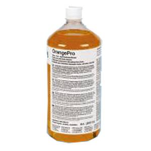 شوینده صنعتی اورنج پرو Industrial detergents Orange Pro