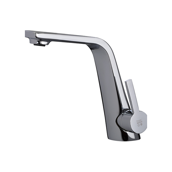 روشویی متیس پایه کوتاه