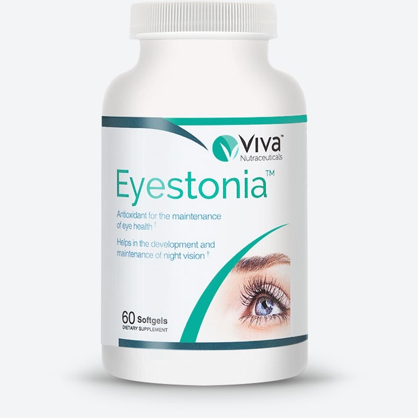 Eyestonia