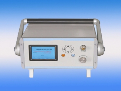 سنج نقطه شبنم قابل حمل