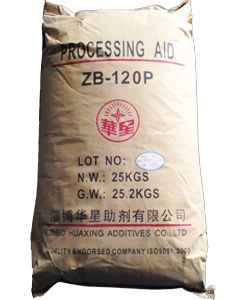 کمک پردازش PVC ZB-120P