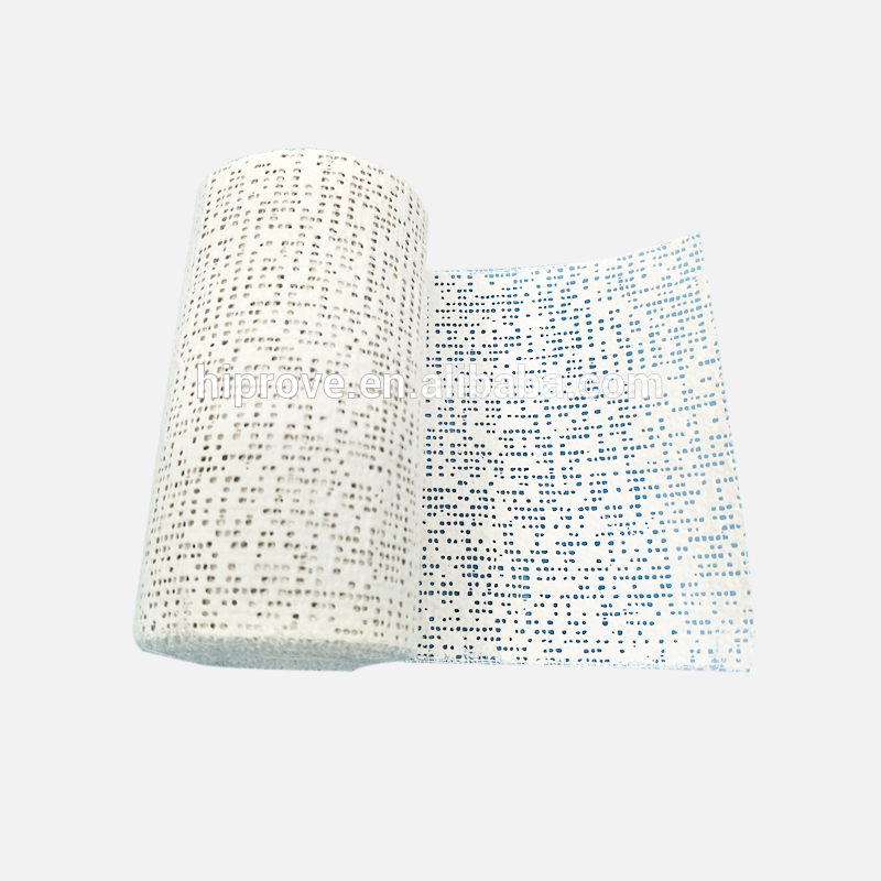 Plaster Of Paris Cast Bandage Bandage POP