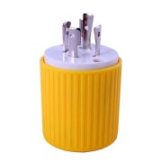 MCA-002 NEMA American standard plug socket