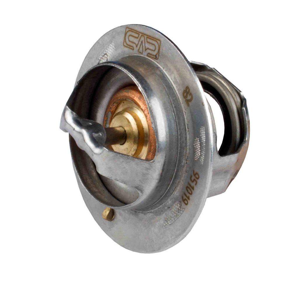 ترموستات پراید 82 درجه