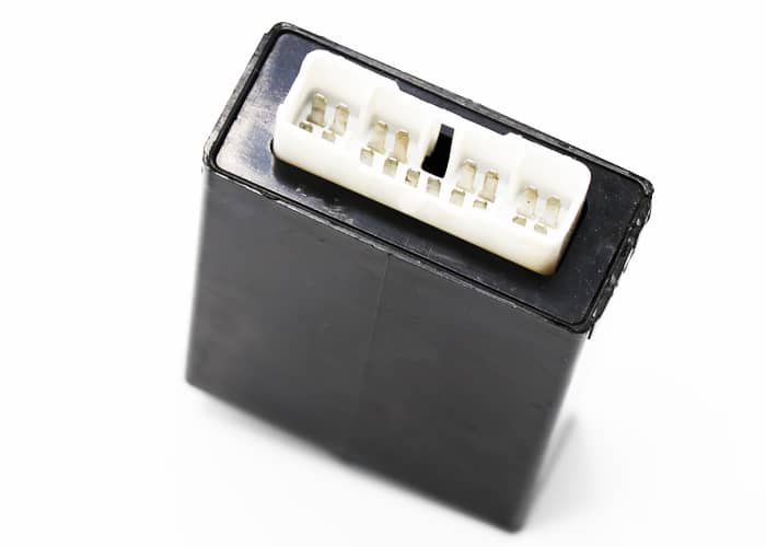 رله ايكس ١٠٠