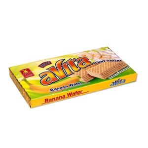 ويفر آويتا موزي