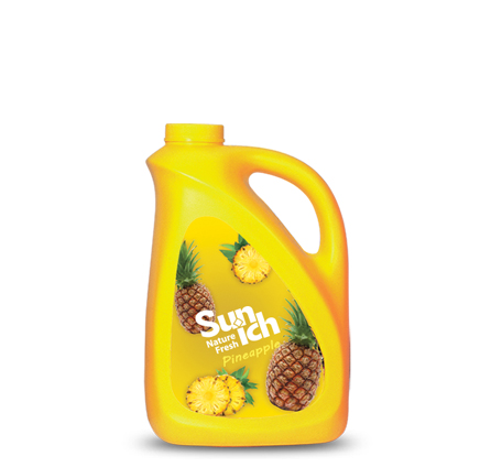 شربت آناناس ۳kg