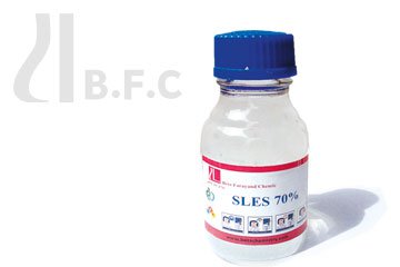 سدیم لوریل اتر سولفات %70 تگزاپون