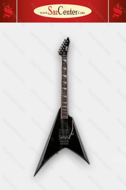 ESP LTD ALEXI-200 LH BLK