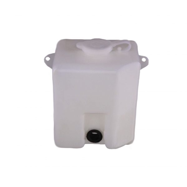 مخزن شیشه‌شور رنو پی کی (PK)