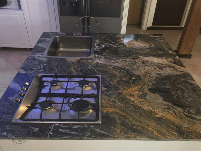 سنگ مرمریت پرزیدنت