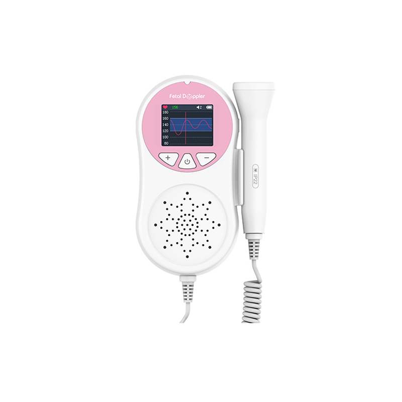 CONTEC10A Pocket Fetal Doppler