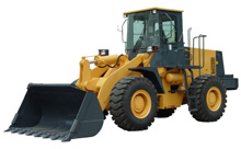 Construction Machinery & Instruments