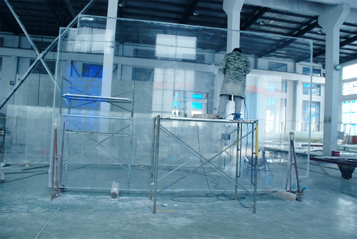 پانل اکریلیک