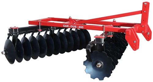 دیسک آفست سوار OUB400